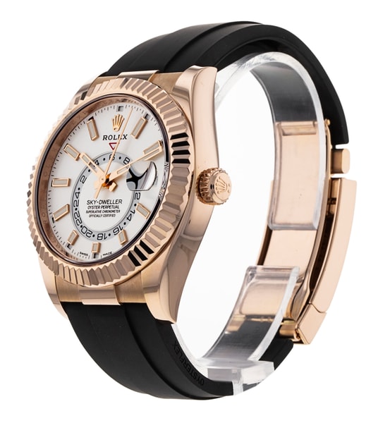 Rolex Sky-Dweller 326235